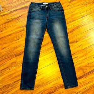 Kancan Skinny Jeans